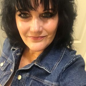 Meet your Posher, Glenda